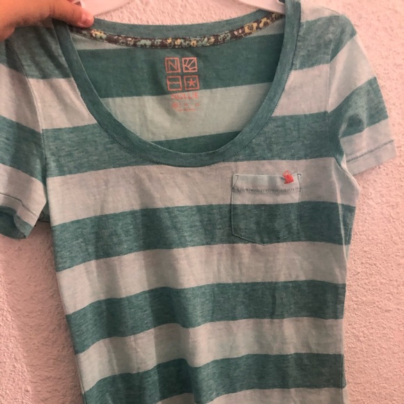 Striped tshirt - Picture 3 of 3